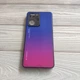 Чехол Gradient для Xiaomi Poco X5 Pro 5G Purple-rose - изображение 1