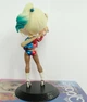 Статуэтки Harley Quinn В Стиле Аниме Персонажа Фигурки Харли Квинн (299084) - изображение 3
