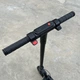 Электросамокат GIANT City X1 350W 7.5Ah черный, для детей и подростков - изображение 10