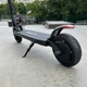 Электросамокат GIANT City X1 350W 7.5Ah черный, для детей и подростков - изображение 11
