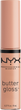 Блиск для губ NYX Professional Makeup Butter Gloss 13 Fortune Cookie (0800897818579) - зображення 1