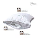 Подушка Classica Soft 3D 50*70 лебеді (8-31771*001) TM IDEIA - изображение 6