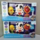 Игрушка на автокресло коляску VTech On-the-Moove Activity Bar интерактивная - изображение 2