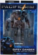Тихоокеанский рубеж Егерь Бродяга Опасный Pacific Rim Select Deluxe Gipsy Danger Diamond Select - изображение 2