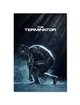 Постер плакат FNBK Термінатор Арт принт (Terminator Art print) 69x102 см - зображення 1
