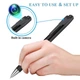 Мини видеокамера - ручка с потайной камерой, микрофоном, картой памяти 64 Gb W8 VIDEO SHOOTING PEN HD 1080P - изображение 14