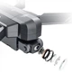 Квадрокоптер SJRC F11S PRO - дрон з 4K камерою, FPV, GPS, БК мотори, 3км, до 26 хв. з сумкою - зображення 3