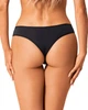 Сетчатые трусики под омбре Obsessive Bella Rou panties черные XL/2XL - изображение 4