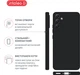 Чехол для смартфона Intaleo SoftShell для Samsung Galaxy A34 5G Black (1283126567087) - изображение 3