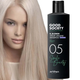 Шампунь оттеночный Artego 05 B-Blonde Violet Opaline Shampoo с молочно-фиолетовой пигментацией 250 мл - изображение 2