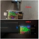 Зарядний пристрій Asometech GaN 67W USB+Type-C Fast Charger Compact Black - зображення 10