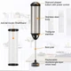 Спінювач молока Electric Milk Frother/Blender - зображення 2