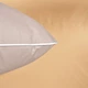 Подушка Модерн з вишивкою св.сірий (8-11131*005) TM IDEIA - зображення 4
