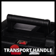 Компрессор воздушный Einhell TC-AC 190/6/8 OF 6 л (4020655) - изображение 2