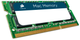 Pamięć RAM Corsair SODIMM DDR3-1066 4096MB PC3-8500 Mac Memory (CMSA4GX3M1A1066C7) - obraz 3