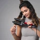 Стайлер Revlon Wave Master - Jumbo Waver (RVIR3056UKE) - изображение 4