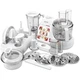 Кухонний комбайн MPM MRK-11 - зображення 1