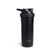 Шейкер спортивний SmartShake Insulated Steel 750ml Black - изображение 1