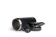 Шейкер спортивний SmartShake Insulated Steel 750ml Black - изображение 4