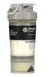 Шейкер спортивний BlenderBottle ProStak 22oz/650ml із 2-ма контейнерами Grey - зображення 8