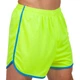 Форма для легкой атлетики мужская Zelart Lidong 8309 размер 2XL (170-175см) Green-Blue - изображение 3