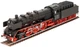 Збірна модель-копія Revell Експрес локомотив BR03 з тендером 136 шт (4009803021669) - зображення 1