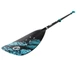 Весло для SUP доски Aztron REBEL FIBERGLASS AC-P180 - изображение 4