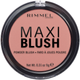 Rimmel Maxi róż nr 06 9 g (3614226985880) - obraz 1