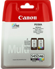 Tusz Canon PG-545 4 kolory (8287B005) - obraz 1