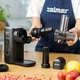 Соковитискач Zelmer ZJP3900 (шнекова) - изображение 11