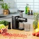Соковитискач Zelmer ZJP3900 (шнекова) - изображение 7