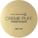 Kompaktowy puder Max Factor Creme Puff 21 g 75 Tan (0000096077238) - obraz 3