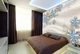 3D Фото Обои PHOTODECOR "Цветы с листочками и стразами" - изображение 3