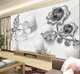 3D Фото Обои PHOTODECOR "Броши со стразами" - изображение 1