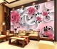 3D Фото Обои PHOTODECOR "3D Розы и кольца" - изображение 4
