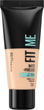 Тональний крем Maybelline New York Fit Me матуючий 104 Ванильно-бежевий 30 мл (3600531369408) - зображення 1