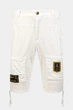 Білі ANTI-G шорти Aeronautica Militare 5595 48 - зображення 2