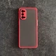 Чохол для Oppo Reno4 Pro 5G (CPH2089) Red - изображение 1
