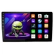 Автомагнитола 10.1" 2/32ГБ Android 11 Wi-Fi GPS 2xUSB 2 DIN 4x60Вт, K803 (117506) - изображение 1