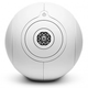 Акустика Devialet Phantom I 103 Light Chrome - зображення 4