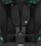 Автокресло Maxi-Cosi Titan Plus I-Size Authentic Black (8836671110) - изображение 9