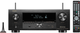AV-ресивер Denon AVC-X4800H 8K (9.4 ch) Black - изображение 1