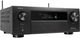 AV-ресивер Denon AVC-X4800H 8K (9.4 ch) Black - изображение 2