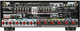AV-ресивер Denon AVC-X4800H 8K (9.4 ch) Black - изображение 4