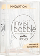 Шпилька для волосся Invisibobble Waver Crystal Clear 3 шт Прозора (4260285389696) - зображення 1