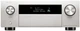 AV-ресивер Denon AVC-X4800H 8K (9.4 ch) Silver - изображение 1