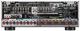 AV-ресивер Denon AVC-X4800H 8K (9.4 ch) Silver - изображение 5