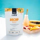 Комплекс STC Рекуп Макс / RECUP MAX - Відновлення - мальтодекстрини + ВСАА + глутамін + аргінін + мінерали - 525 г (SNS34) - изображение 3