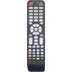 Пульт для телевизора SATURN LED32HD500U - изображение 1