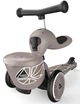 Самокат Scoot and Ride Highwaykick-1 Lifestyle Коричневый (SR-210621-BROWNLINES) - изображение 6